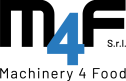 Logo M4F 1